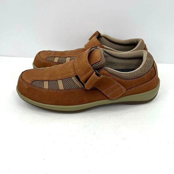 NWOT Orthofeet Sarasota Women’s Wide Comfort Orthotic Walking Sandals Shoes - Picture 2 of 10